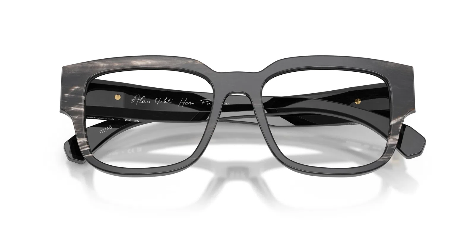 Alain Mikli 3504CO Eyeglasses - view 8